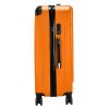 3-in-1 Portable ABS Trolley Case 20" / 24" / 28" Orange