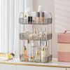 Bathroom Counter Organizer,  Multi Purpose Bathroom Counter Shelf