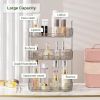 Bathroom Counter Organizer,  Multi Purpose Bathroom Counter Shelf