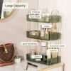 Bathroom Counter Organizer,  Multi Purpose Bathroom Counter Shelf