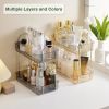 Bathroom Counter Organizer,  Multi Purpose Bathroom Counter Shelf