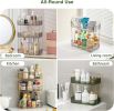 Bathroom Counter Organizer,  Multi Purpose Bathroom Counter Shelf